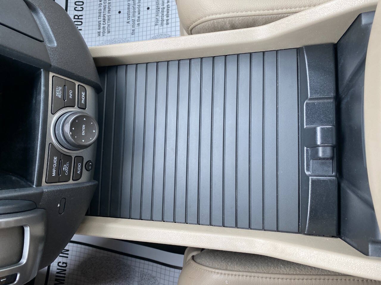 Used 2014 Honda Pilot Touring image 17