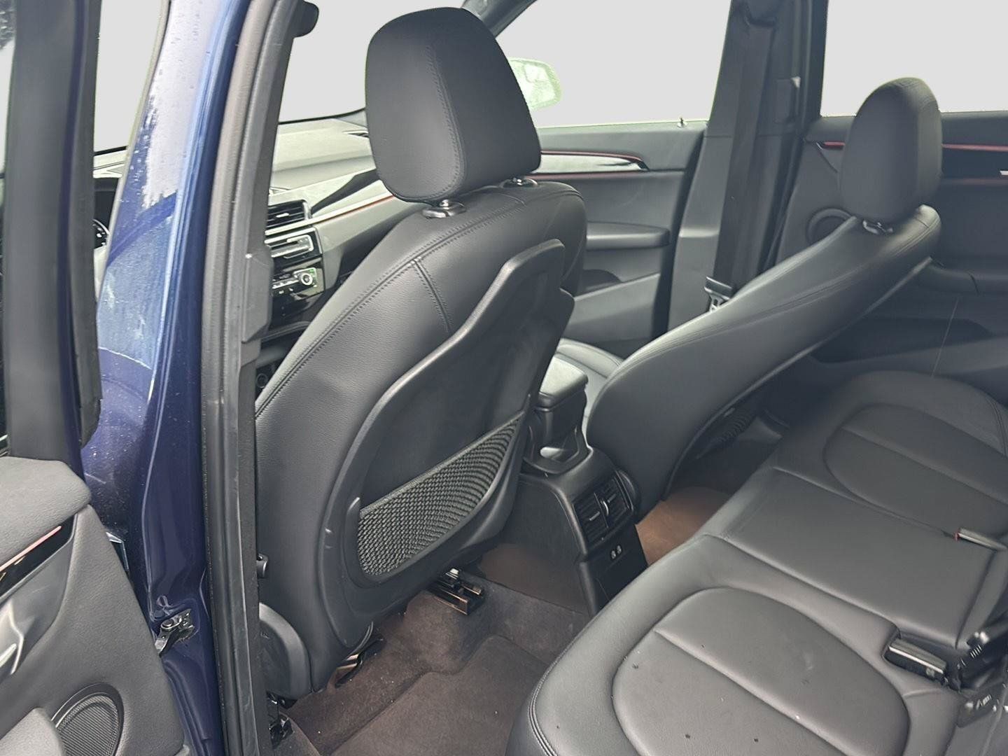 Used 2019 BMW X1 sDrive28i w/ Convenience Package FWD image 6