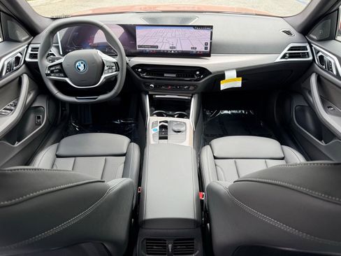 New 2026 BMW i4 eDrive40 RWD image 30
