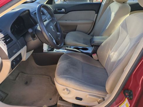 Used 2010 Mercury Milan image 16