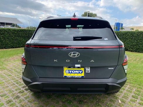 New 2026 Hyundai Kona SEL Sport AWD/4WD image 6