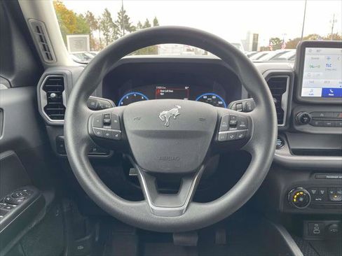 Used 2024 Ford Bronco Sport Big Bend image 17