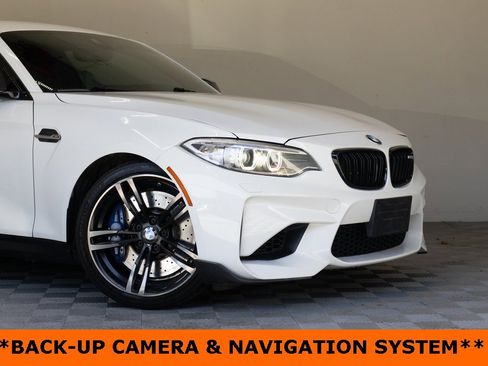 Used 2017 BMW M2 image 3