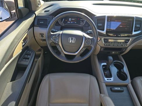 Used 2018 Honda Pilot EX-L image 23