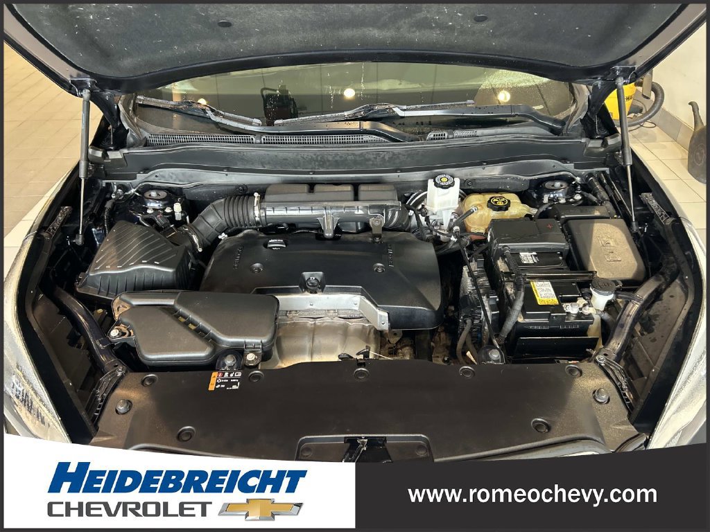Used 2020 Buick Envision Preferred FWD image 9