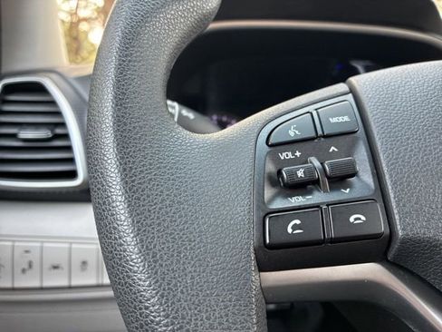 Used 2020 Hyundai Tucson SEL image 27