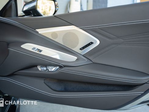 Used 2023 Chevrolet Corvette Z06 image 27