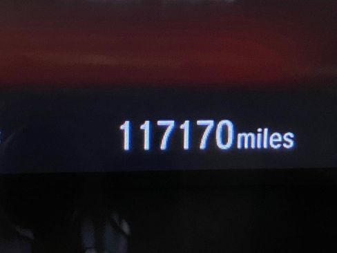 Used 2017 Honda CR-V EX-L image 13