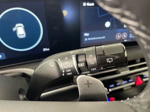New 2026 Hyundai Tucson Limited AWD/4WD image 9