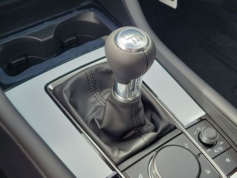 New 2026 MAZDA MAZDA3 2.5 S Hatchback w/ Premium Pkg image 30