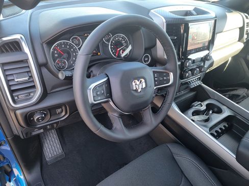 New 2025 RAM 1500 Big Horn image 13