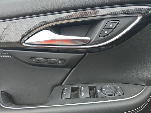 Used 2023 Buick Envision Essence w/ Sport Touring Package AWD/4WD image 19