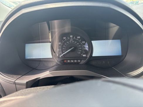 Used 2024 Ford Edge Titanium w/ Equipment Group 301A AWD/4WD image 13