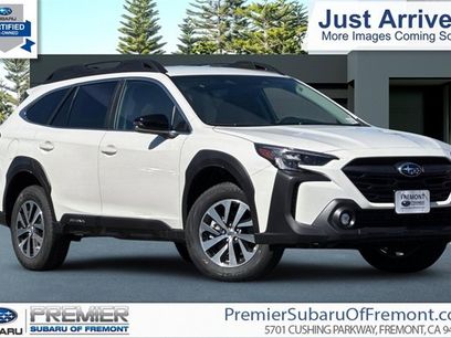 Used 2025 Subaru Outback Premium w/ Popular Package #1A