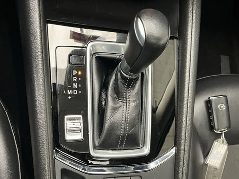 Certified 2020 MAZDA CX-5 Touring image 25