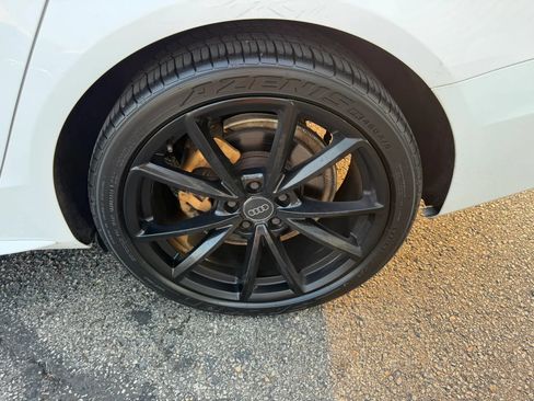 Used 2016 Audi A4 2.0T Premium FWD image 62