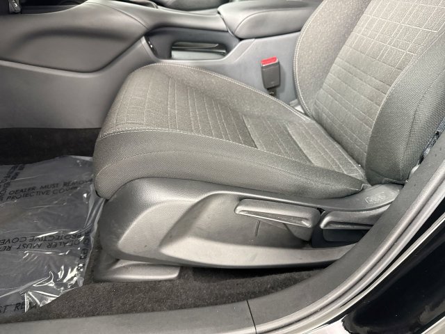 Used 2025 Honda HR-V LX image 21