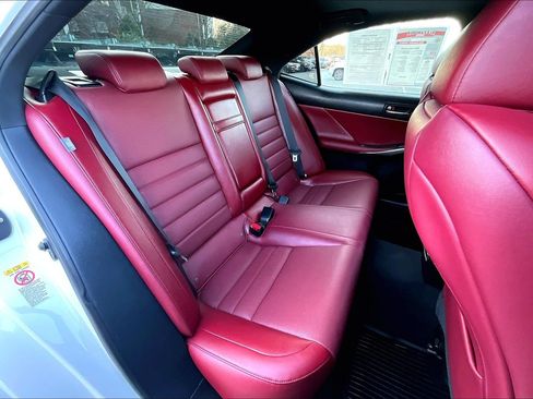 Used 2017 Lexus IS 300 F Sport image 26