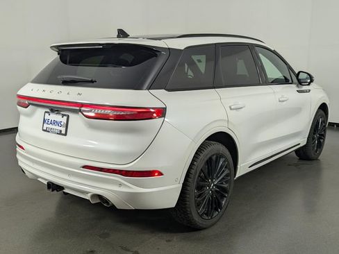 Used 2023 Lincoln Corsair Reserve w/ Equipment Group 202A image 7