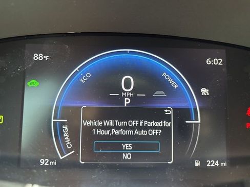 Used 2026 Toyota Camry SE w/ Convenience Package image 11