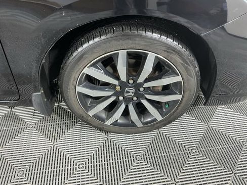 Used 2014 Honda Civic EX-L image 15