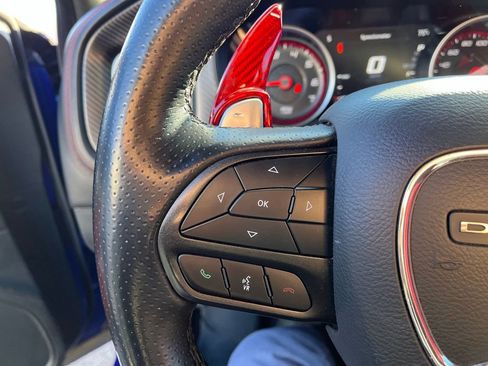 Used 2022 Dodge Charger Scat Pack image 8