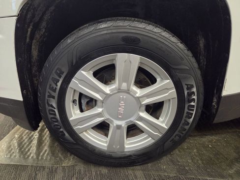 Used 2016 GMC Terrain SLE image 68