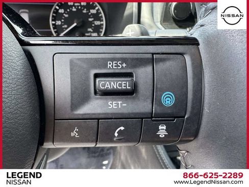 Certified 2023 Nissan Rogue SL w/ SL Premium Package AWD/4WD image 24