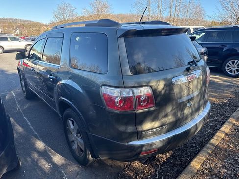 Used 2011 GMC Acadia SLT image 3