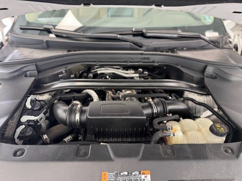 Used 2020 Lincoln Aviator Reserve w/ Equipment Group 201A image 40