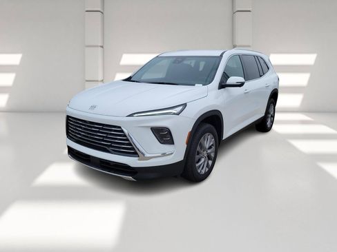 New 2026 Buick Enclave Preferred w/ Power Package image 1