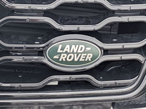 Certified 2022 Land Rover Range Rover Sport Autobiography image 32