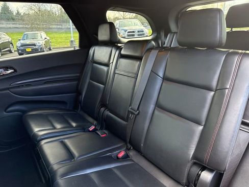 Used 2024 Dodge Durango GT image 22