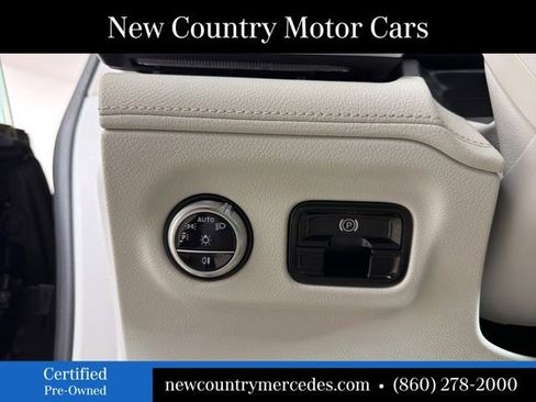 Certified 2023 Mercedes-Benz EQE 350+ 4MATIC Sedan image 13