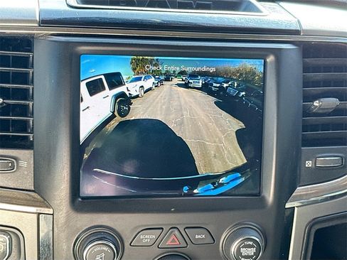 Used 2018 RAM 1500 Laramie image 15