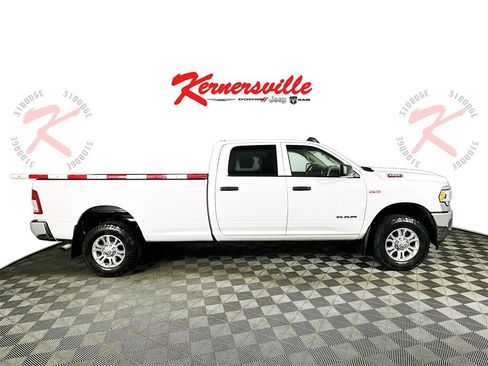 Used 2020 RAM 2500 Tradesman image 8