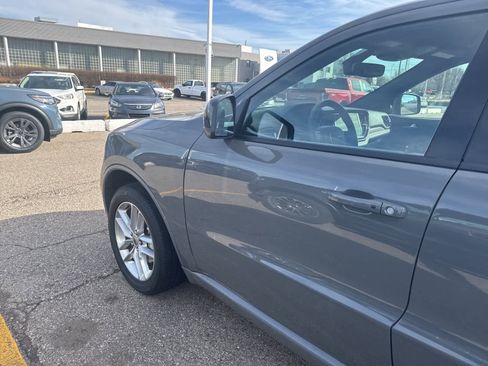 Used 2026 Dodge Durango GT image 4