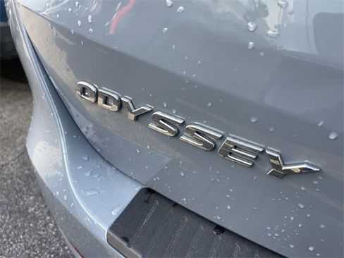 Used 2023 Honda Odyssey Sport image 8