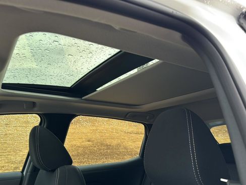 New 2026 Nissan Kicks SV w/ SV Premium Package image 27