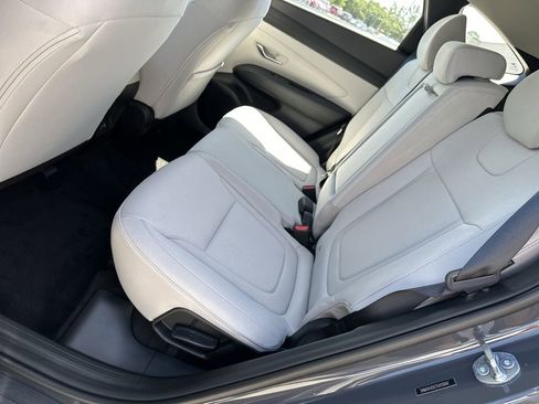 New 2026 Hyundai Tucson SE FWD image 22