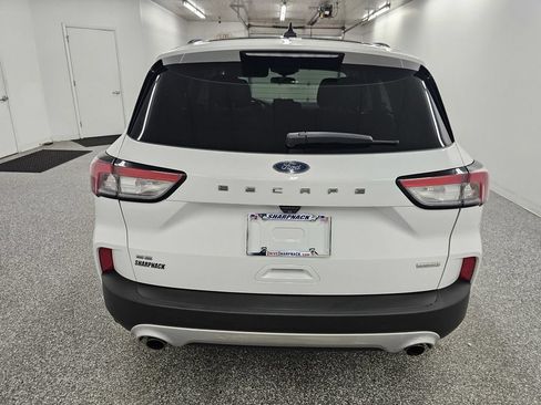 Used 2020 Ford Escape SE FWD image 6