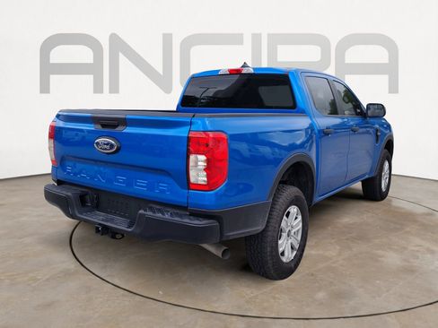 Used 2025 Ford Ranger XL w/ Trailer Tow Package image 5