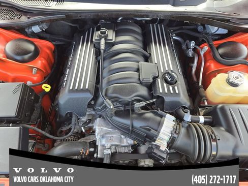 Used 2022 Dodge Challenger R/T Scat Pack image 31