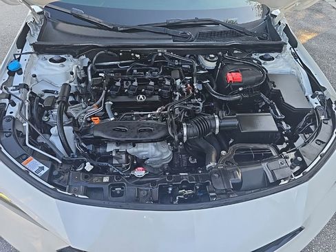 Used 2023 Acura Integra A-Spec image 32