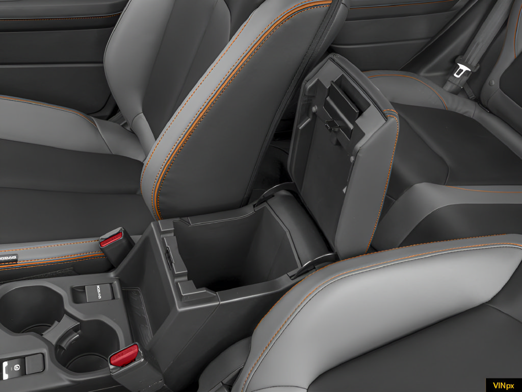 New 2026 Subaru Forester Sport AWD/4WD image 13