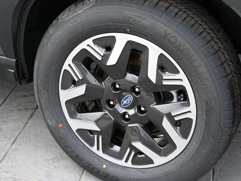 New 2026 Subaru Forester Premium image 12