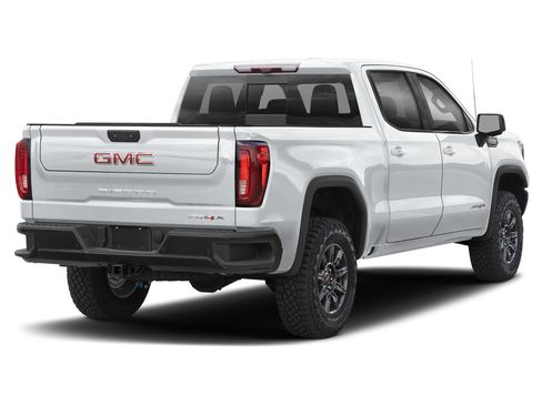 New 2026 GMC Sierra 1500 AT4X AWD/4WD image 35