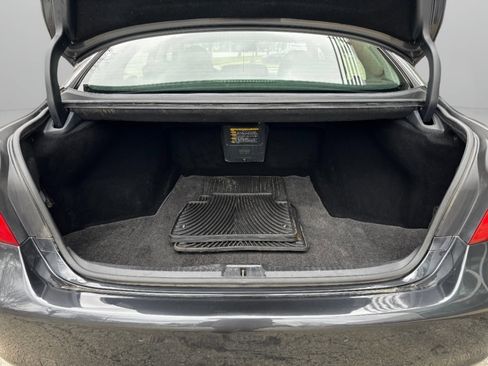 Used 2007 Lexus LS 460 RWD image 14