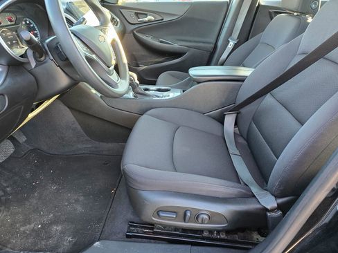 Used 2023 Chevrolet Malibu LT image 13