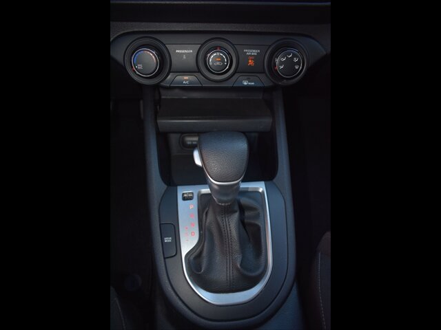 Used 2021 Kia Forte LXS FWD image 12